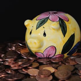 You could be earning interest while you sleep with this clever new bank