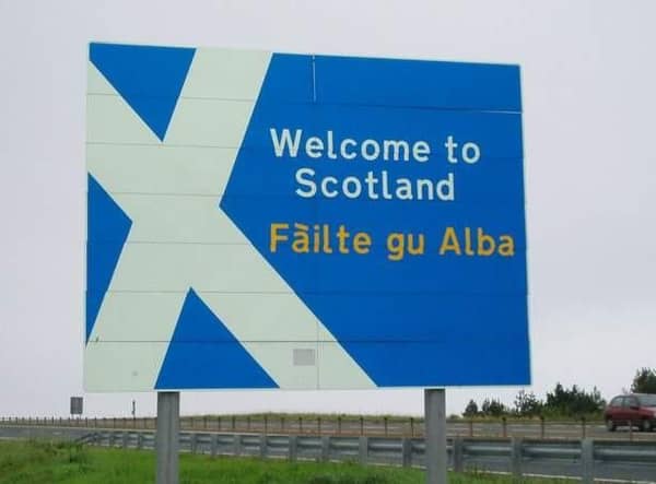 Picture: Scotsman