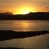 Tanera Mòr in the Summer Isles. PIC: Getty Images.