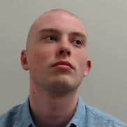Ewan Fulton left tragic Mhari O'Neill to die on Calton Hill