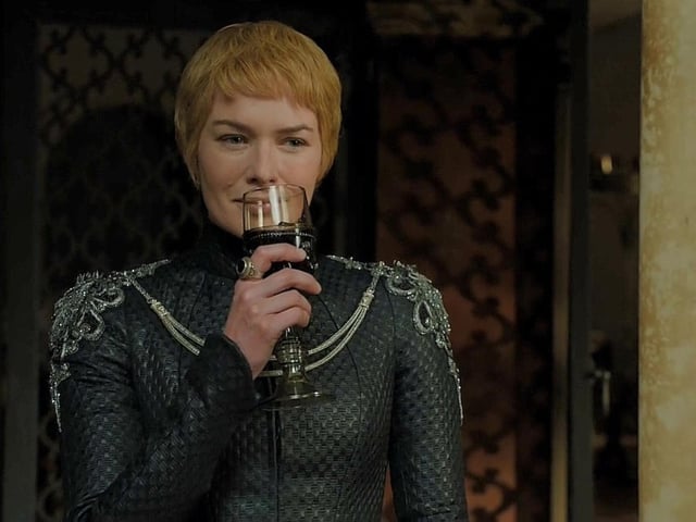 The Winds of Winter is the *literally* explosive finale to Game of Thrones Season 6. Cersei awaits a trial and Daenerys Targaryen finally sets sail for Westeros. Watch for the epic payoff to the season's narrative with a glorious score by Ramin Djawadi. IMDB rating: 9.9