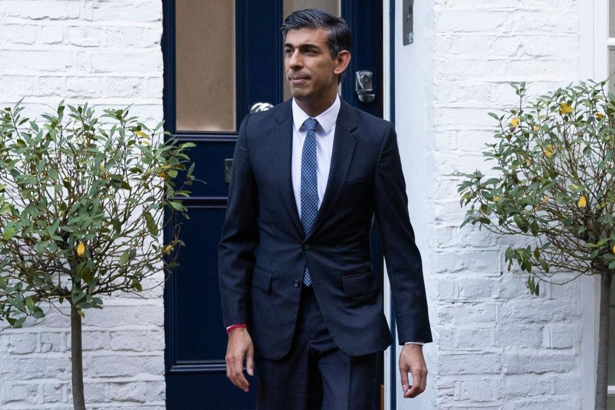 ‘We Indians are proud of you’: How the world has reacted to Rishi Sunak's appointment as Prime Minister