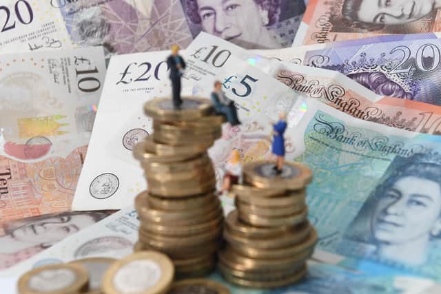 Most cash savers will continue to enjoy real returns on their savings, comfortable beating the current rate of inflation.