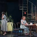 A Streetcar Named Desire