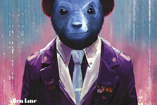 Fancy Bear Goes Phishing, by Scott Shapiro