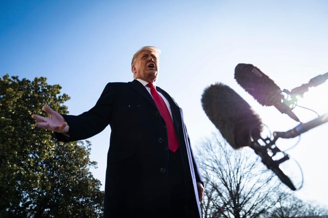 Can a president be impeached twice on different charges