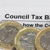 A think-tank has called for radical reform of the council tax system.