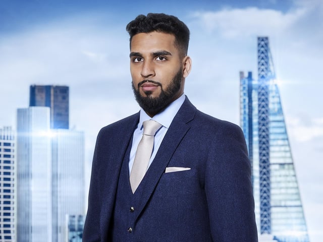 Southampton-based martial arts instructor and school owner Chowdhary said he is “proud” to have been raised in a council house but has had to “fight hard” to achieve his success.

He said: “I am calm and collected but if they do come at me? I will bite and I will sting and I will leave my mark.”