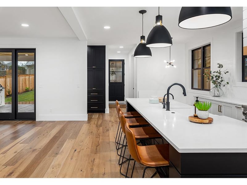 Potential added value to home - £11,514.