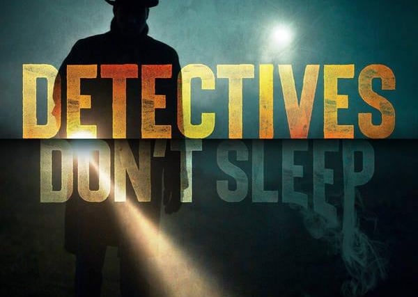 Need a good whodunit Detective podcast? Then this series will be right up your street.