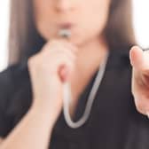 Financial incentives could encourage more whistleblowers to come forward (Picture: stock.adobe.com)