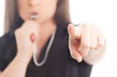 Financial incentives could encourage more whistleblowers to come forward (Picture: stock.adobe.com)