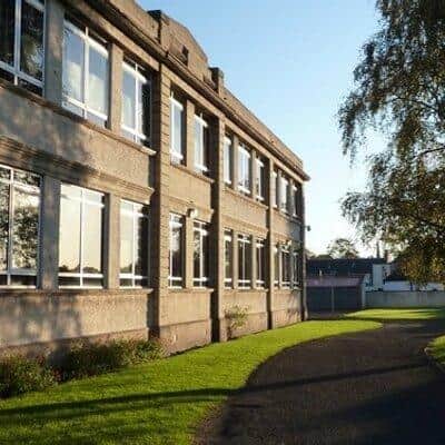 Knox Academy, Haddington