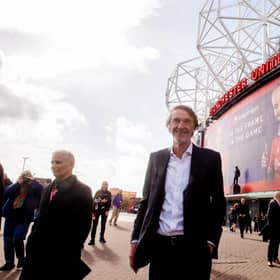 INEOS chairman Sir Jim Ratcliffe has agreed a deal to acquire 25 per cent of Manchester United, including “responsibility for the management of the club’s football operations”.