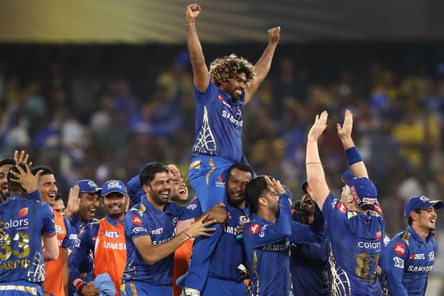 The Indian Premier League has been postponed with immediate effect due to the country’s coronavirus crisis.