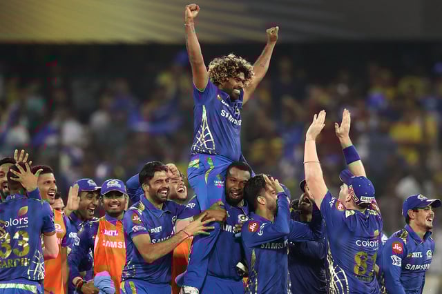 The Indian Premier League has been postponed with immediate effect due to the country’s coronavirus crisis.
