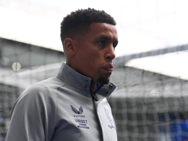 The Rangers captain was not as influential as he usually is in an attacking sense, the right-back having to closely monitor the counter-attacking threat of both Daizen Maeda and Jota as they regularly switched flanks. Tavernier’s delivery was also less accurate than usual whenever he did get forward.