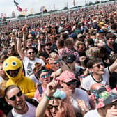 The last Glastonbury festival in 2019. When, in a post-Covid world, will we see the next one?