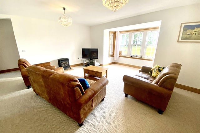 Sitting room.
