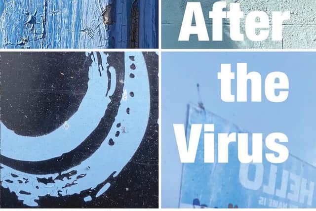 Scotland After the Virus, edited by Gerry Hassan and Simon Barrow