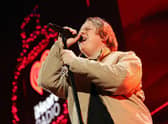 Lewis Capaldi is reportedly one of the richest Scottish musicians (Photo by Rich Polk/Getty Images for iHeartRadio)