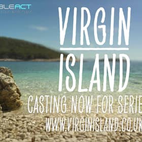Applications are open now