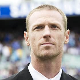 Former Rangers captain Craig Moore is 'interested' in the club's sporting director vacancy.