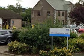 Fyvie Oldmeldrum Medical Group’s contract with NHS Grampian will end in April.