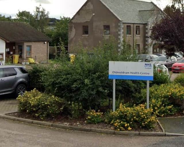 Fyvie Oldmeldrum Medical Group’s contract with NHS Grampian will end in April.
