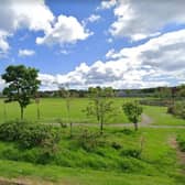 Stonehaven's Forest Drive Park will not be sold or developed.