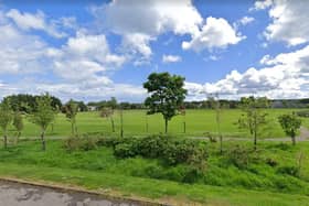 Stonehaven's Forest Drive Park will not be sold or developed.