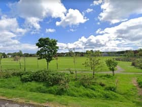 Stonehaven's Forest Drive Park will not be sold or developed.