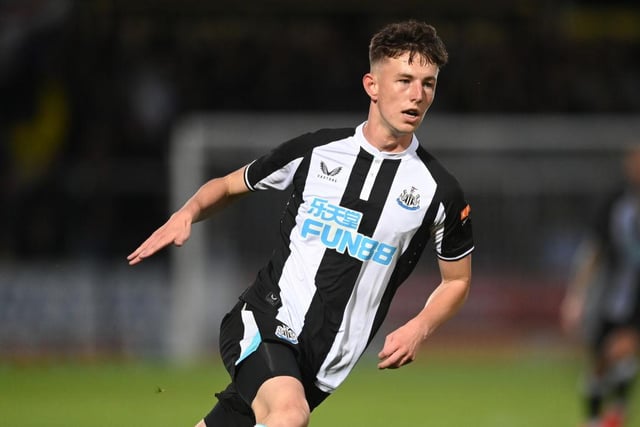 At the heart of Newcastle’s attacking play. Looked a class above as he provided the assists to both of Newcastle’s goals. Cool and calm in possession.