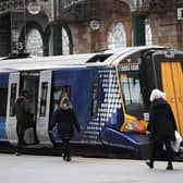 ScotRail delays: More cancellations and no temporary timetable for weekend as travel chaos continues in Scotland