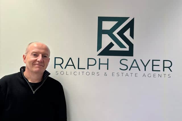 Demand: Ivan Ralph.