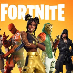 Fortnite has between six and twelve million players each day. Photo: IGDB.