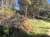 Last year there were a number of issues reported at many of our beautiful locations including damaging fires.