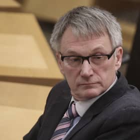 Ivan McKee is being pressured to provide answers on the Scottish Government's involvement in the sale of the Dalzell steelworks.