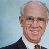 Archie Pacey was a beloved member of the Midlothian community