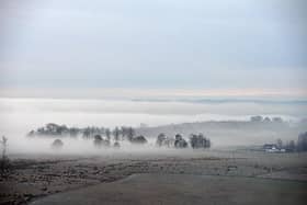 Britain has marked its hottest New Year’s Eve on record, the Met Office has confirmed.