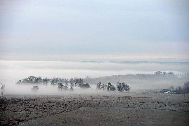 Britain has marked its hottest New Year’s Eve on record, the Met Office has confirmed.