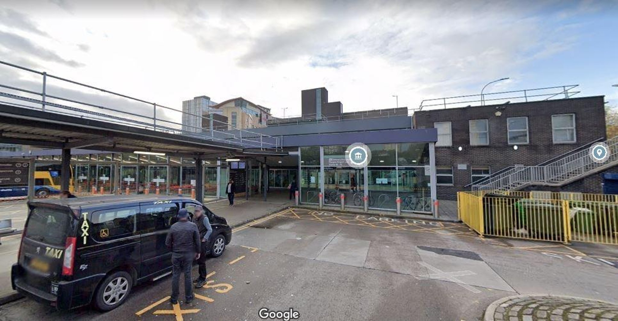 42-year-old assaulted at Buchanan Bus Station with police appealing for witnesses