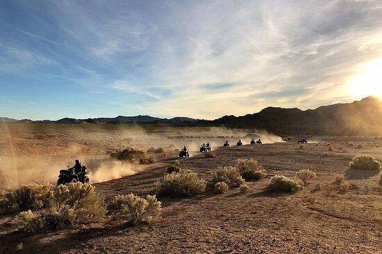 "Thoroughly enjoyed the entire tour. Detailed, funny, and most importantly very serious about our safety and gave a great experience that I would definitely do again!”
