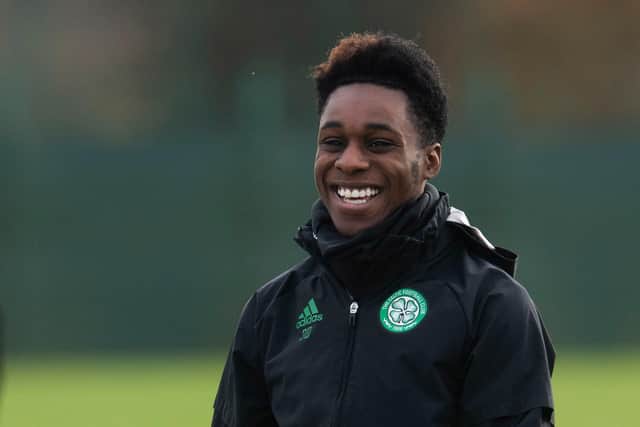 The full-back makes his 26th appearance of the campaign.