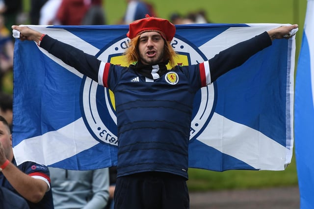 In what world does watching a football match during school time make sense? (Picture: Peter Summers/Getty Images)