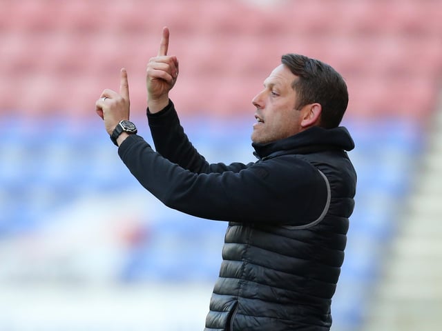 Promotion odds: 1/1.
Make play-offs odds: 11/10.
Current Position: 3rd.
Picture: Lewis Storey/Getty Images