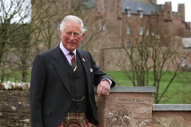King Charles III is due to undergo treatment for an undisclosed type of cancer, leading to huge numbers of people heading to cancer charity websites for more information.