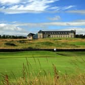 Fairmont St Andrews, a venue on the DP World Tour for the past three years, is to stage the Asian Tour's first event in Scotland in 2023.