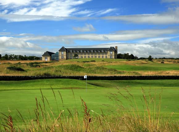 Fairmont St Andrews, a venue on the DP World Tour for the past three years, is to stage the Asian Tour's first event in Scotland in 2023.