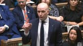 Stephen Flynn made a mixed start to PMQs as SNP Westminster leader.